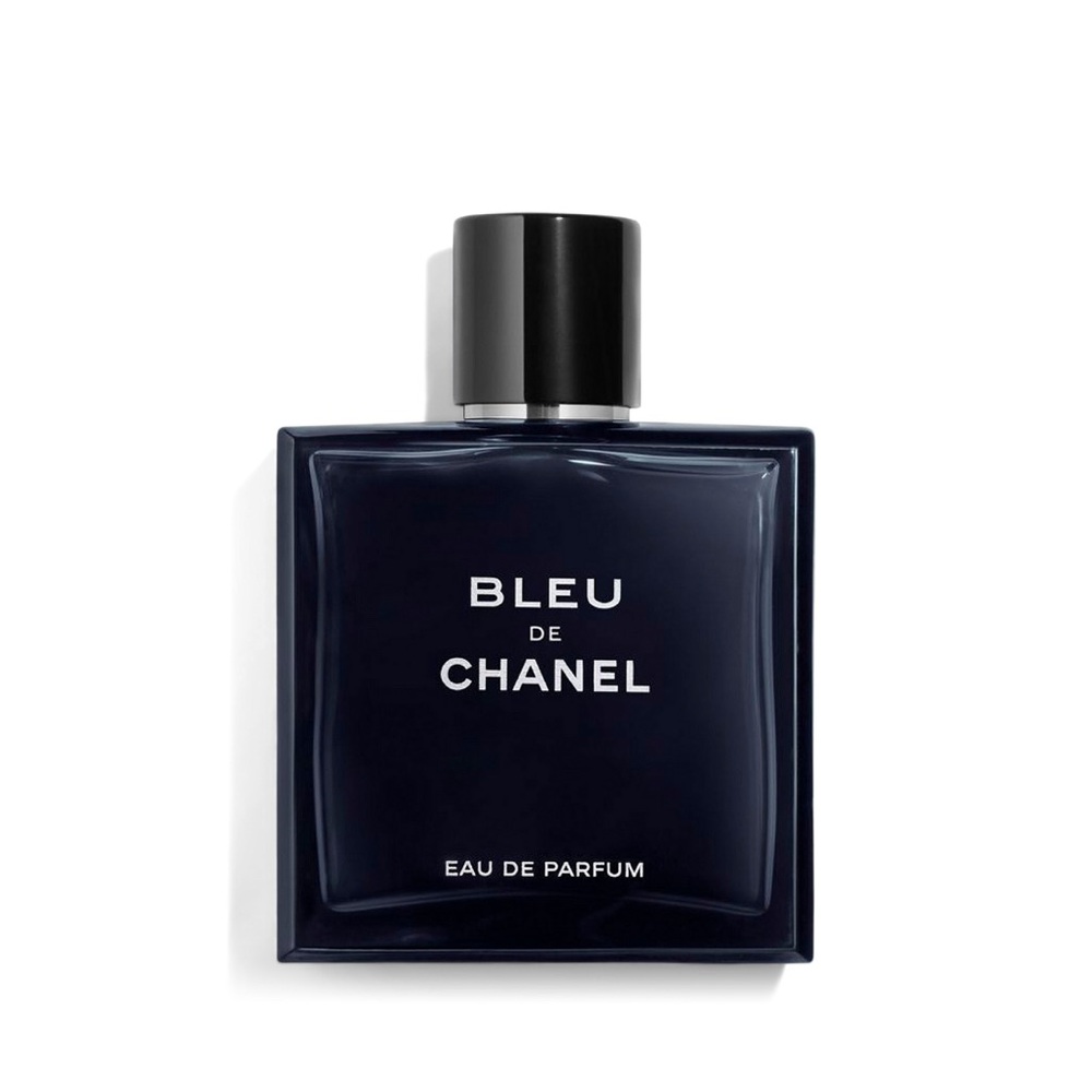 Blue De Chanel